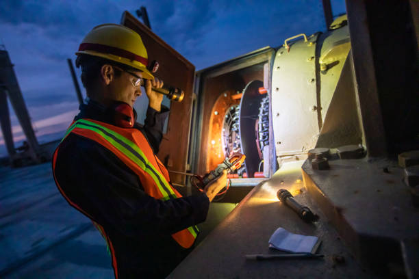 Electrical System Inspection in AL