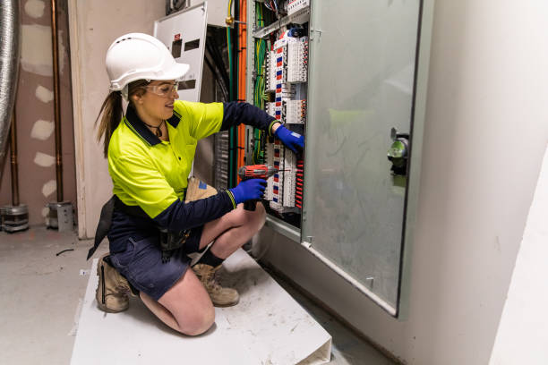 Best Electrical Contractors for Businesses  in Grove Hill, AL
