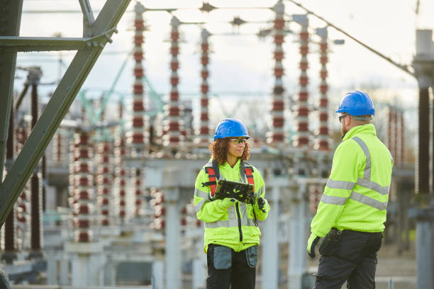 Professional Electrician in AL