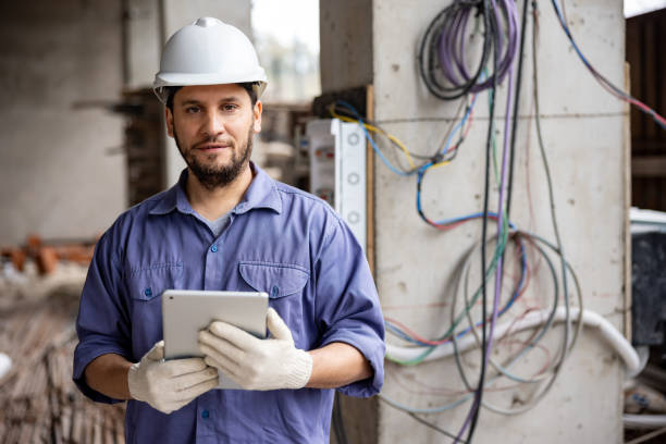 Best Circuit Breaker Repair  in Grove Hill, AL