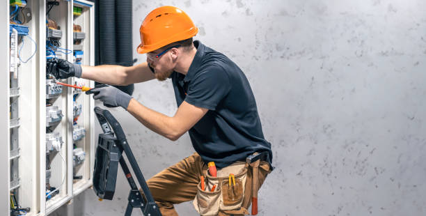 Best Electrical Outlet Repair  in Grove Hill, AL